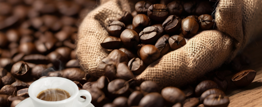 Ecco 5 curiosità sul caffè che potresti non conoscere ancora